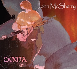 John McSherry - The Rambles of Kitty
