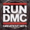Run-d.m.c. - Down with the King