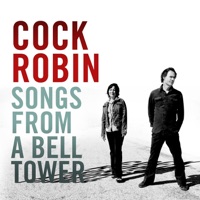 Cock robin - When your heart is weak