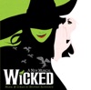 Wicked (Original Broadway Cast Recording) artwork