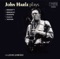 Sonata for Alto Saxophone and Piano: II. Lento - John Harle & John Lenehan lyrics