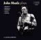 Sonata - 3.Andante 'In Memory of Harold Arlen' - John Harle & John Lenehan lyrics