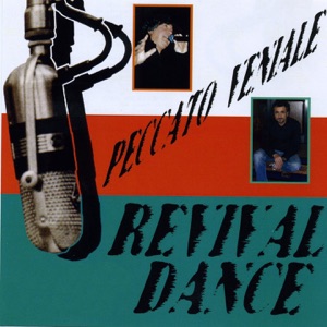 Peccato Veniale - Medley: Ballando cha cha / Davvero (Medley) - Line Dance Musique