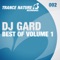 No Silence - DJ Gard lyrics