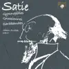 Satie: Gymnopédies, Gnossiennes album lyrics, reviews, download
