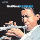 Lee Morgan - Trapped