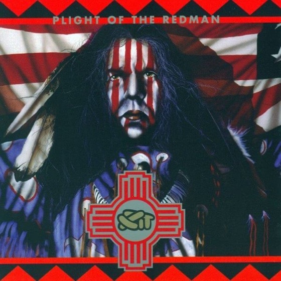 Cover artwork for War Cry