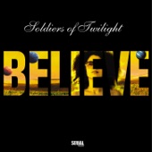 Believe (Extended Mix) artwork