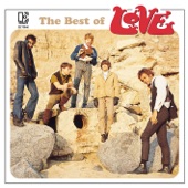 Love - My Little Red Book (Mono LP Version)