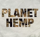 Planet Hemp - Mantenha o Respeito