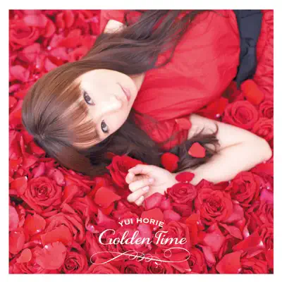 Golden Time - EP - Yui Horie