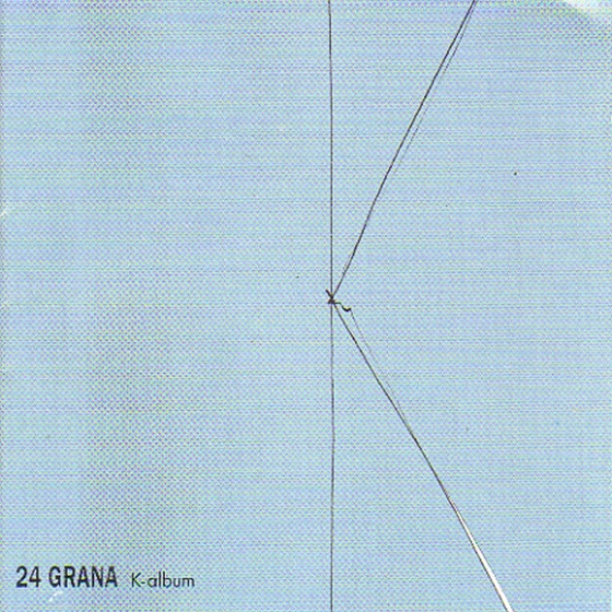 Cover artwork for Kevlar
