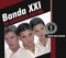 Hoy Tengo Ganas de Ti - Banda XXI lyrics