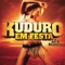 La Lambada Do Kuduro - Xanti lyrics