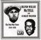 Trixie - Blind Willie McTell & Curley Weaver lyrics