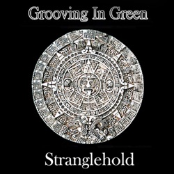 Grooving In Green - Beneath the Surface