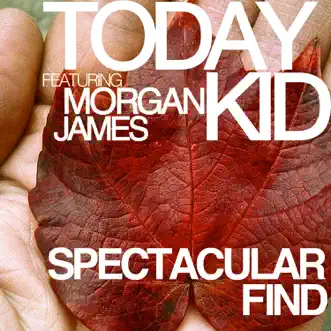 Spectacular Find (feat. Morgan James) - Single by Today Kid album reviews, ratings, credits