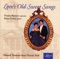 On Wings of Song - Brian Finley & Donna Bennett lyrics