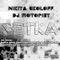 Setka - Nikita Ukoloff & DJ Motorist lyrics