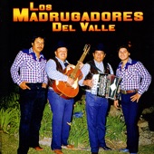Casimiro Villegas - Los Madrugadores Del Valle
