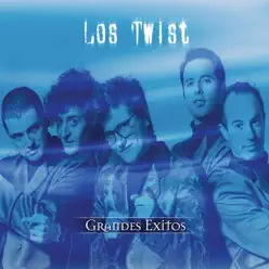 Grandes Exitos: Los Twist - Los Twist