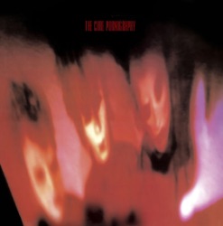 The Cure - The Figurehead