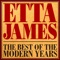 The Best of the Modern Years