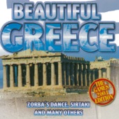 Beautiful Greece, Vol. 1 artwork