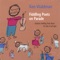 Fairbanks Cabin Waltz - Ken Waldman lyrics