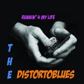 Running 4 My Life artwork