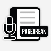 PageBreak Podcast podcast
