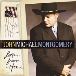 John Michael Montgomery - Little Devil