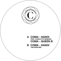 Hanoi - EP - Coma Hanoi - EP - Coma