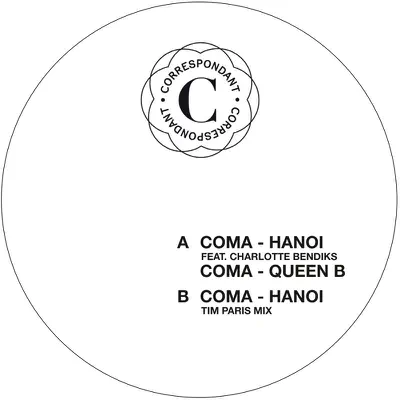 Hanoi - EP - Coma
