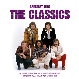 The Classics - My Russian Lady - Line Dance Musique