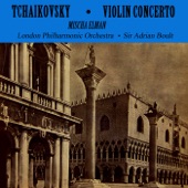 Violin Concerto In D-Major, Third Movement: Allegro Vivacissimo artwork