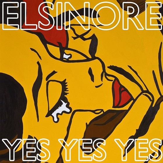 Cover artwork for The General