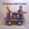 Just the Other Side of Nowhere - Eric Brace & Peter Cooper lyrics