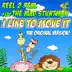 I Like to Move It (feat. The Mad Stuntman) - Single album cover