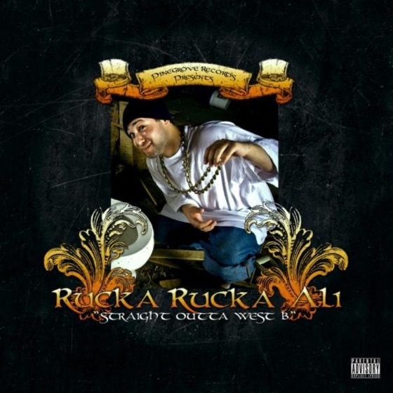 Cover artwork for Good Kids Smoke Crack