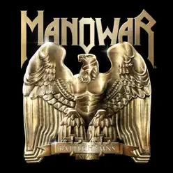Battle Hymns MMXI - Manowar