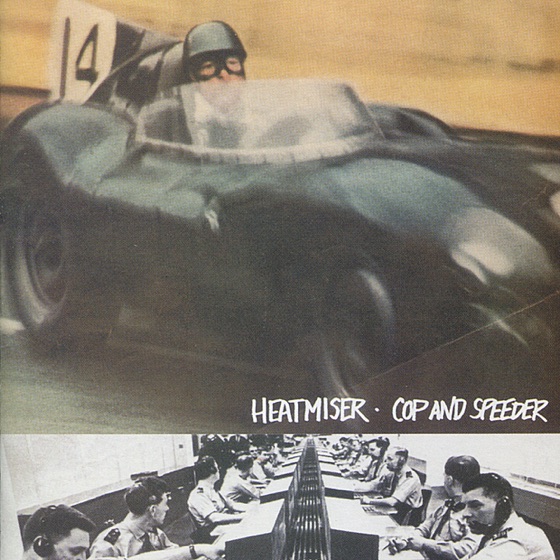 Cover artwork for Bastard John