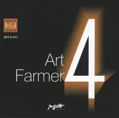 Art Farmer Quartet Live In B.P. Club by Art Farmer Quartet album reviews, ratings, credits