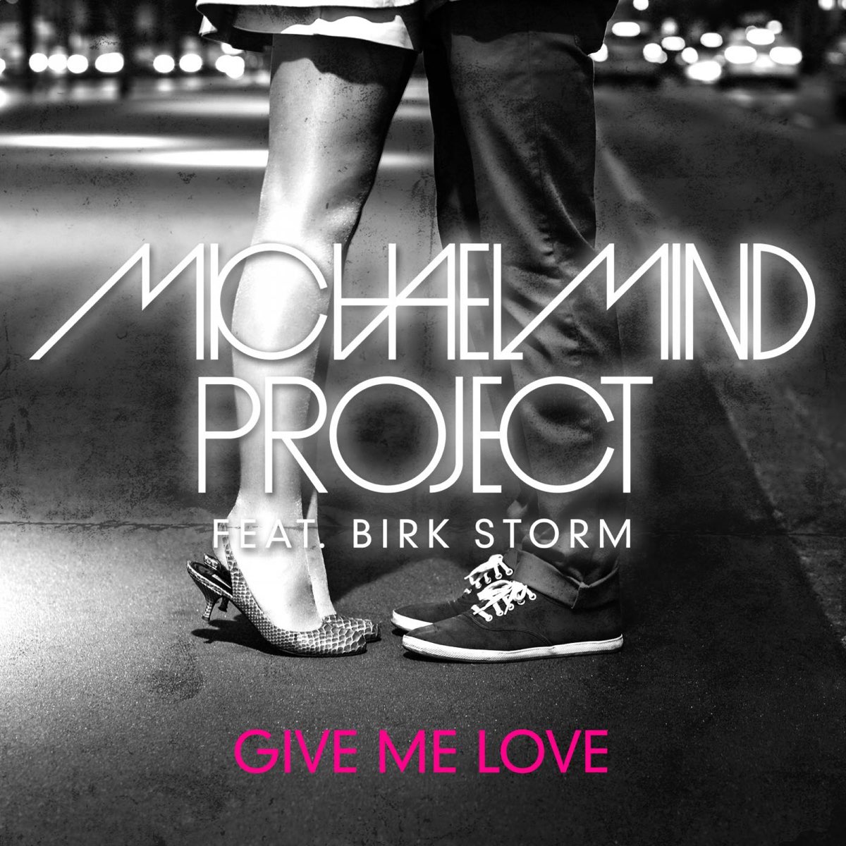 Love me feat. Michael Mind Project. Michael Mind - hold on обложка. Песня с give me Love. Unbreakable - Ep обложка альбома Michael Mind Project.