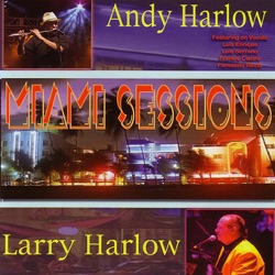 Andy Harlow - Mortifica