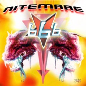 Nitemare (Best of Full Length Versions) artwork