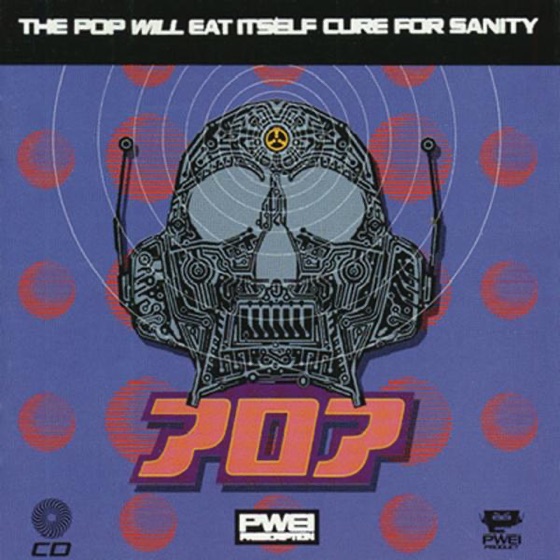 Cover artwork for Psychosexual