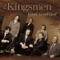 Jesus Knows My Name - The Kingsmen lyrics