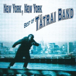 Tátrai Band - A tegnapi lány
