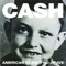 American VI: Ain't No Grave ジャケット写真